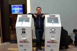 TICKET2U 在线售票平台 广招投资者，拟拓展海外