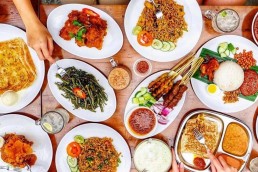 新南威尔士的亚洲风味