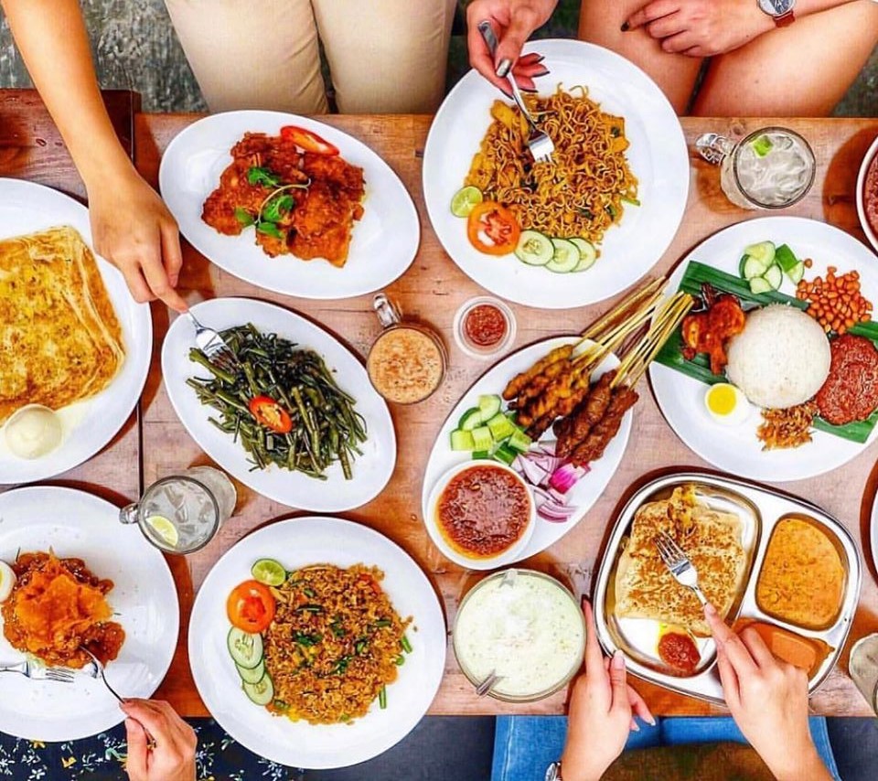 Mamak